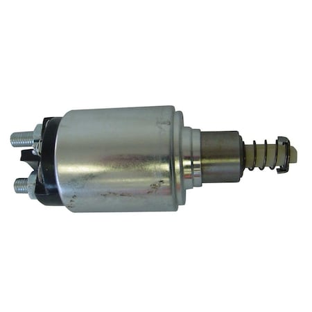 Aftermarket Starter Solenoid Fits Bosch 359 362 366 367 Series Units ELS60-0137